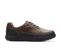Clarks Mapstone LoGTX - Chaussure à Lacets pour Homme - Taille 41 (EU) 7 (UK)