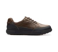 Clarks - Mapstone LoGTX - Homme - Chaussures - Brun - Taille: 41 EU