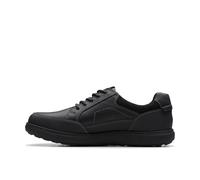 Clarks Shoes Mapstone Lo Gtx Shoes Noir EU 41 1/2 Homme