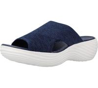Clarks Marin Coral Couleur Bleu