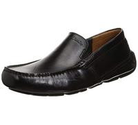 Clarks Originals – Mocassin Markman Plain – Cuir noir – Homme 46 EU