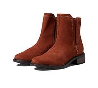 Clarks Maye Fermeture Éclair Botte mi-molletFemme