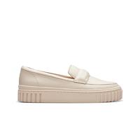 Clarks MAYHILL COVE Blanc 37