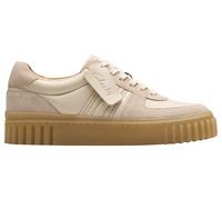 Clarks Mayhill Lace, Sand Combi Lea, 36 EU, Sable Combi Lea, 36 EU