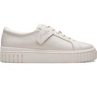 Clarks Originals Chaussures femme Mayhill Walk Off White Lea Taille 39
