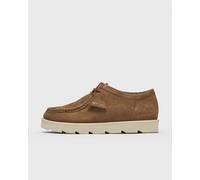 CLARKS Meare Walla men Casual Shoes brown taille: 43