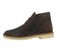 Derbies hommes Clarks DESERT BT EVO Marron 41