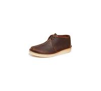 Bottines et boots Clarks Desert Bt Evo pour Homme 43 Marron