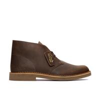 Derbies hommes Clarks DESERT BT EVO Marron 44