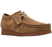 Clarks Men’s Wallabee Evo | Chaussures de loisirs