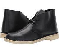 Bottines et boots Clarks AtticusLTHiGTX pour Homme 39 1/2 Noir