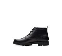 Clarks Homme Batcombe Mix Bottine, Newness, 41 EU