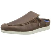 Clarks Men's Shacrelite Sun Clog, Cire d'abeille., 44 EU