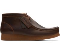 Bottines et boots Clarks WallabeeEVO BT pour Homme 41 Marron