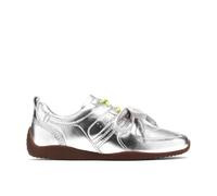 Clarks Meridor Lace pour 36 Argent