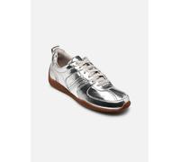 Clarks Meridor Lace pour 37 Argent