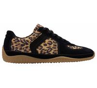 Clarks Meridor Lo Womens Leopard PRT Comb, 5.5