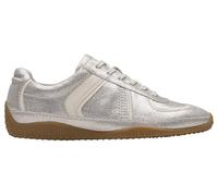 Clarks Meridor Lo Womens Metallic Combi, 6