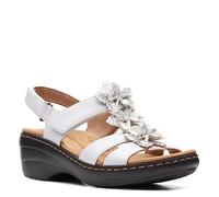Clarks Merliah Sheryl Sandales pour Femme, 37 EU