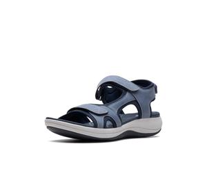 Clarks Mira Bay Sandale plateFemme | Sandales décontractées
