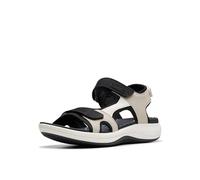 Clarks Mira Bay Sandales pour femme, 8.5 Wide