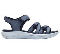 CLARKS Mira Madi Navy 39