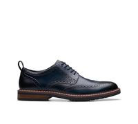 Clarks Shoes Aldwin Limit Shoes Noir EU 40 Homme