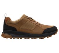 CLARKS Mixte ATL Trek Shoes, Dark Sand Nubuck, 43 EU