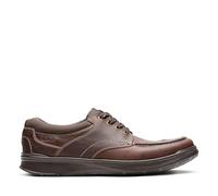 Clarks Shoes Cotrell Edge Shoes Marron EU 40 Homme