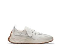 Clarks Mixte Craft Speed. Botte Oxford, Off White Lea, 36 EU