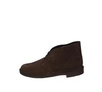 Clarks Originals Boots DESERT BOOT in Marron 43