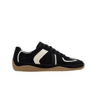 CLARKS Mixte Meridor Lo Shoes, Black Combi SDE, 39 EU