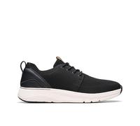 CLARKS Mixte Motion Trek MX Shoes, Black, 46 EU