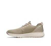 Clarks Homme Motion Trek Mix, Khaki, 44.5 EU