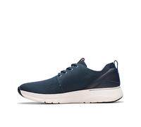 Clarks Shoes Motion Trek Mx Shoes Bleu EU 41 Homme