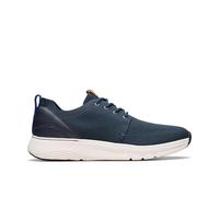 CLARKS Mixte Motion Trek MX Shoes, Navy, 42 EU