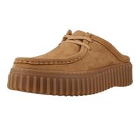 Mules femmes Clarks TORHILL MULE Beige 38