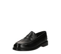 CLARKS Mocassin 'CraftJames Lo' noir, Taille 39,5