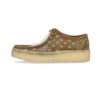 Clarks - Mocassin Lifestyle Olive Foncé - Homme - Chaussures - Vert - Taille: 45 EU