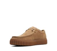 CLARKS Mocassin 'Torhill Lo' cappuccino, Taille 43