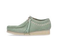 Clarks - Mocassin Vert Lifestyle - Homme - Chaussures - Vert - Taille: 40 EU