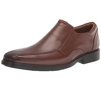 Clarks Mocassins Chaussures Clarkslite Ave pour Homme, Tan Leather, 42.5 EU