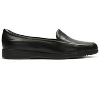 Clarks Mocassins Clarks Georgia Noir ue355