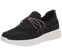Clarks Mocassins Ezera Run pour Femme, Black Combi, 40 EU