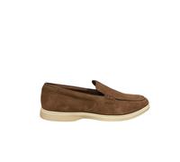 Clarks - Mocassins - Homme - Chaussures - Brun - Taille: 42 EU