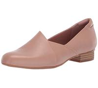Clarks Mocassins Juliet Palm pour Femme, Beige, 41 EU