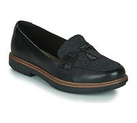 Clarks Mocassins RAISIE FOSTER in Noir 35 1/2