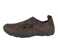 Clarks Momo Spirit 001187127 Hommes Marron Cuir Derbies, EU 42,5