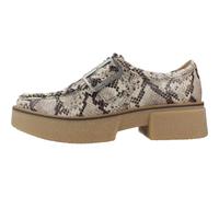Clarks - Monk Snake Mocassins - Femme - Chaussures - Multicolore - Taille: 41 EU