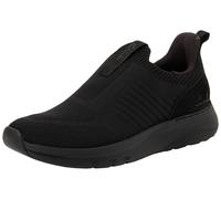 CLARKS Motion Trek in Black Knit 39,5